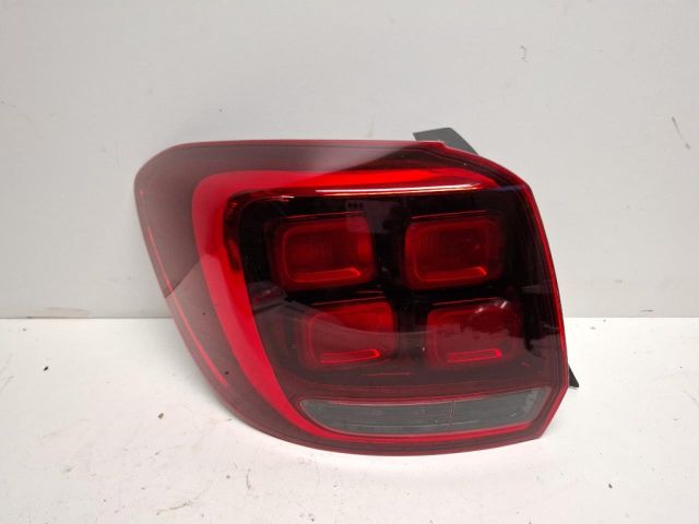 bontott DACIA SANDERO Bal Hátsó Lámpa