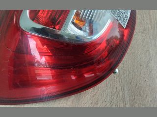 bontott DACIA SANDERO Bal Hátsó Lámpa