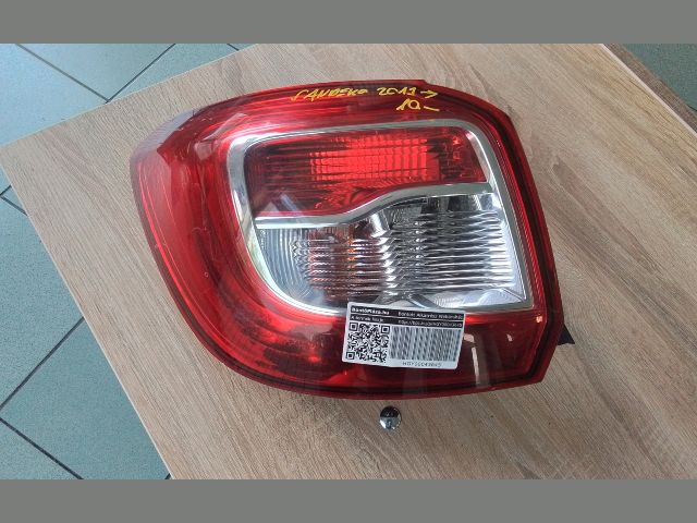 bontott DACIA SANDERO Bal Hátsó Lámpa