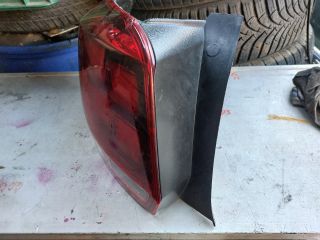 bontott DACIA SANDERO Bal Hátsó Lámpa