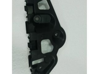 bontott DACIA SANDERO Bal hátsó Lökhárító Tartó (Műanyag)