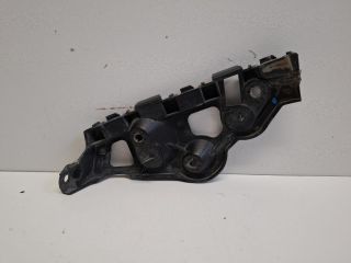 bontott DACIA SANDERO Bal hátsó Oldal Lökhárító Tartó (Műanyag)