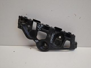 bontott DACIA SANDERO Bal hátsó Oldal Lökhárító Tartó (Műanyag)