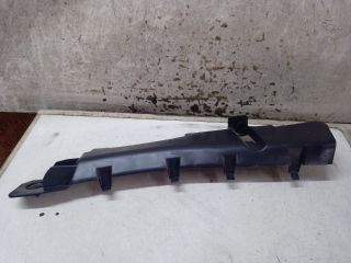 bontott DACIA SANDERO Bal hátsó Oldal Lökhárító Tartó (Műanyag)