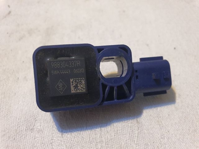 bontott DACIA SANDERO Bal hátsó Oldal Ütközés Érzékelő