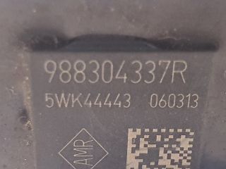 bontott DACIA SANDERO Bal hátsó Oldal Ütközés Érzékelő