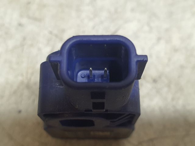 bontott DACIA SANDERO Bal hátsó Oldal Ütközés Érzékelő