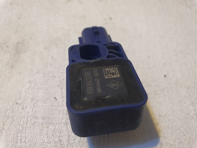 bontott DACIA SANDERO Bal hátsó Oldal Ütközés Érzékelő