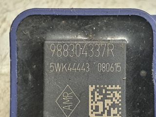 bontott DACIA SANDERO Bal hátsó Oldal Ütközés Érzékelő