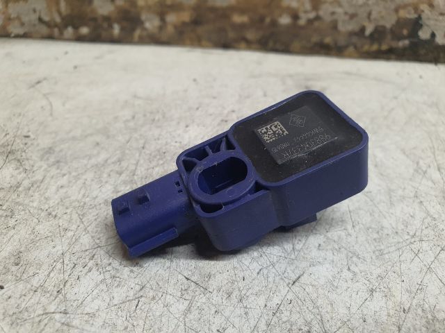 bontott DACIA SANDERO Bal hátsó Oldal Ütközés Érzékelő