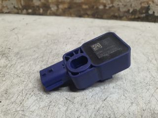 bontott DACIA SANDERO Bal hátsó Oldal Ütközés Érzékelő