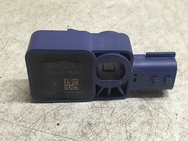 bontott DACIA SANDERO Bal hátsó Oldal Ütközés Érzékelő