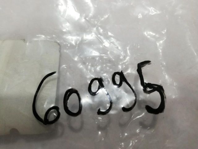 bontott DACIA SANDERO Bal Ködfényszóró Tartó