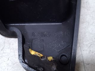 bontott DACIA SANDERO Bal Ködfényszóró Tartó