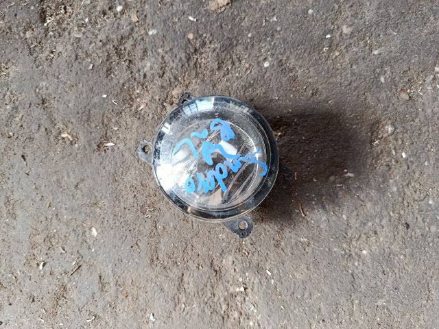 bontott DACIA SANDERO Bal Ködfényszóró