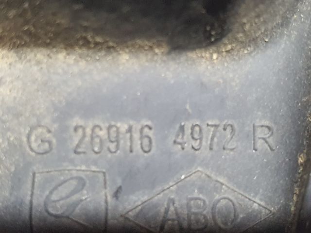 bontott DACIA SANDERO Bal Ködfényszóró