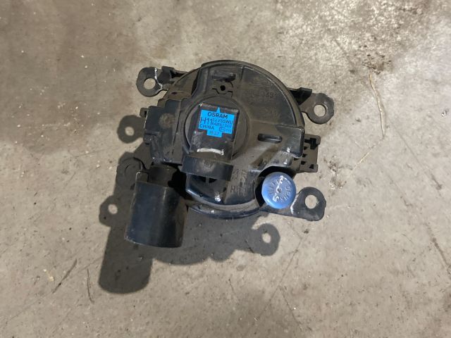 bontott DACIA SANDERO Bal Ködfényszóró