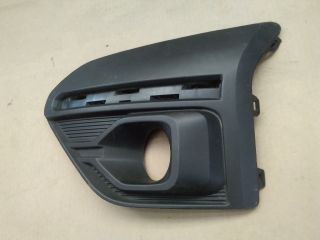 bontott DACIA SANDERO Bal Ködlámpa Rács