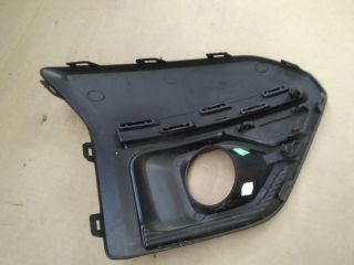 bontott DACIA SANDERO Bal Ködlámpa Rács