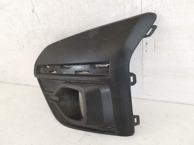 bontott DACIA SANDERO Bal Ködzárófény Keret