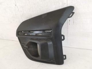 bontott DACIA SANDERO Bal Ködzárófény Keret