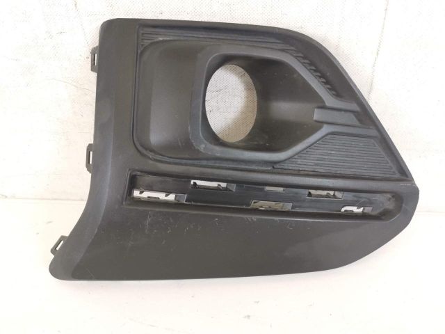 bontott DACIA SANDERO Bal Ködzárófény Keret