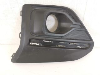 bontott DACIA SANDERO Bal Ködzárófény Keret