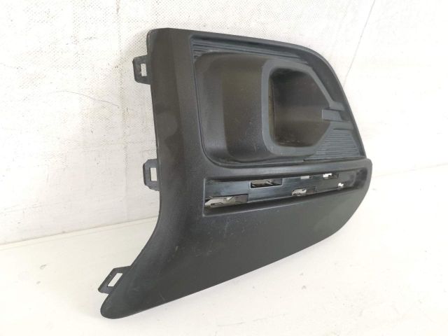 bontott DACIA SANDERO Bal Ködzárófény Keret