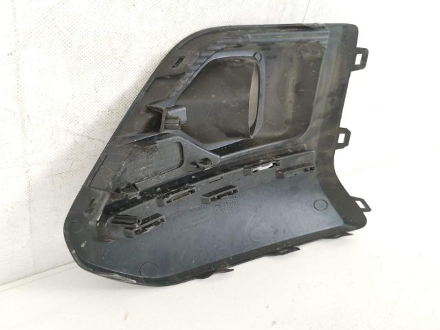 bontott DACIA SANDERO Bal Ködzárófény Keret