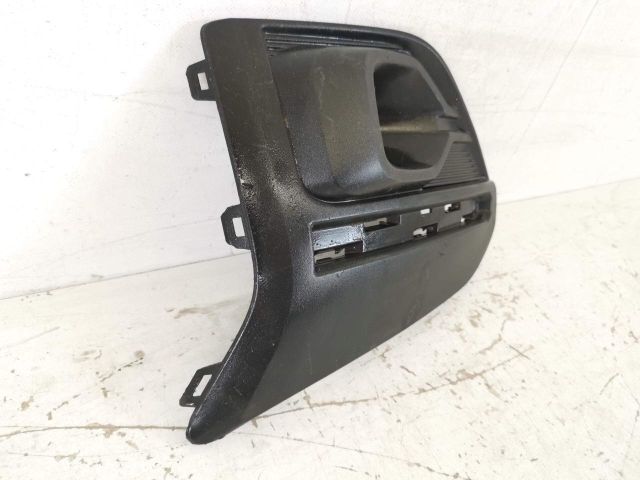 bontott DACIA SANDERO Bal Ködzárófény Keret