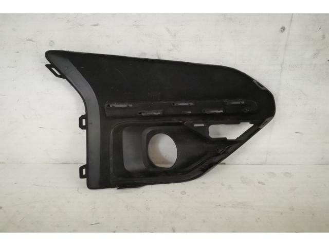 bontott DACIA SANDERO Bal Ködzárófény Keret