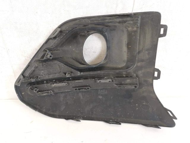 bontott DACIA SANDERO Bal Ködzárófény Keret