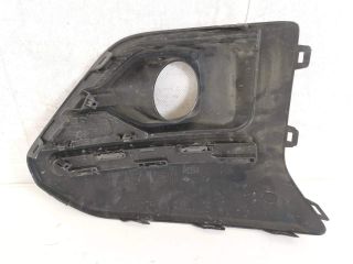 bontott DACIA SANDERO Bal Ködzárófény Keret