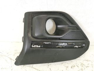 bontott DACIA SANDERO Bal Ködzárófény Keret