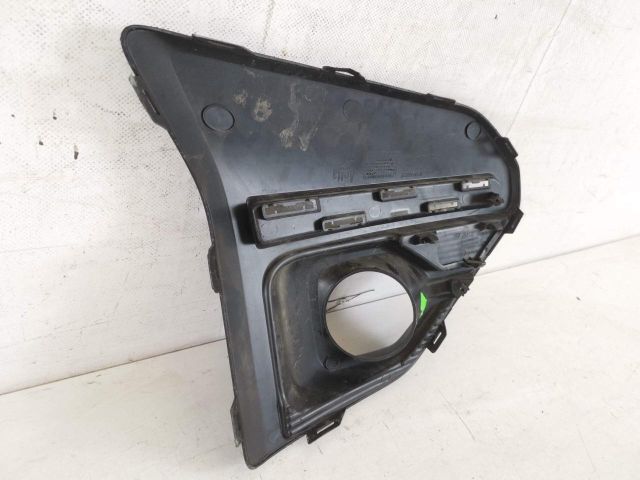 bontott DACIA SANDERO Bal Ködzárófény Keret