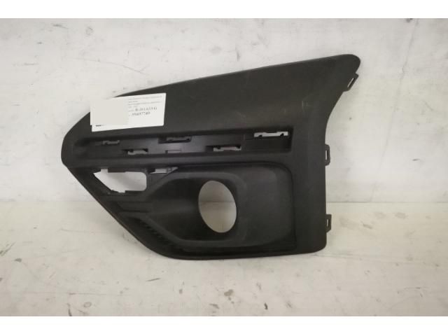 bontott DACIA SANDERO Bal Ködzárófény Keret