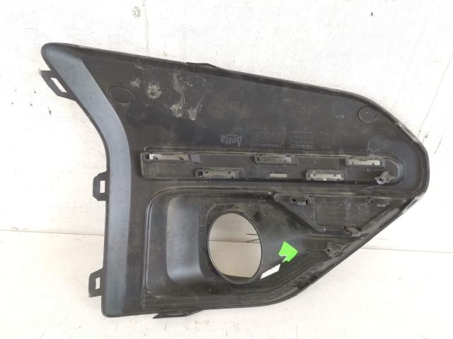 bontott DACIA SANDERO Bal Ködzárófény Keret