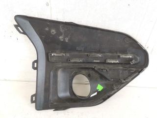 bontott DACIA SANDERO Bal Ködzárófény Keret