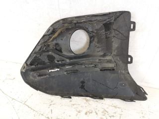 bontott DACIA SANDERO Bal Ködzárófény Keret