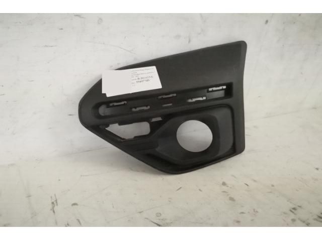 bontott DACIA SANDERO Bal Ködzárófény Keret