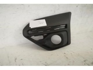 bontott DACIA SANDERO Bal Ködzárófény Keret