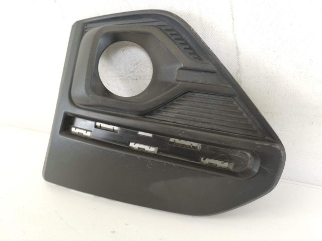 bontott DACIA SANDERO Bal Ködzárófény Keret