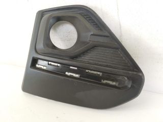 bontott DACIA SANDERO Bal Ködzárófény Keret