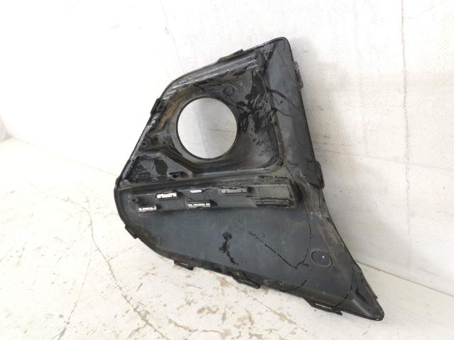 bontott DACIA SANDERO Bal Ködzárófény Keret