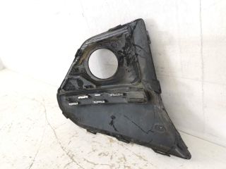 bontott DACIA SANDERO Bal Ködzárófény Keret