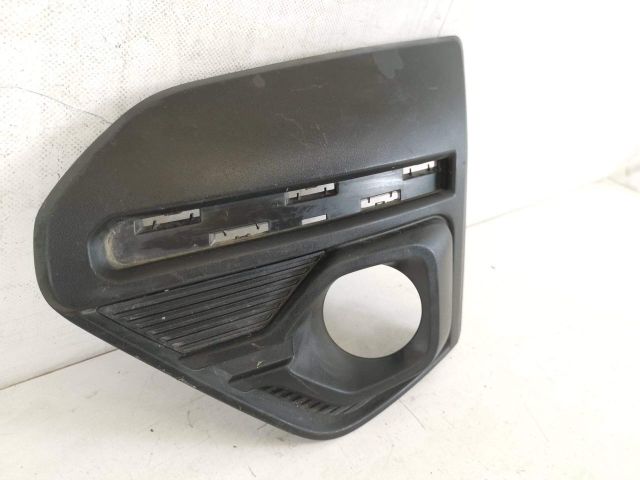 bontott DACIA SANDERO Bal Ködzárófény Keret