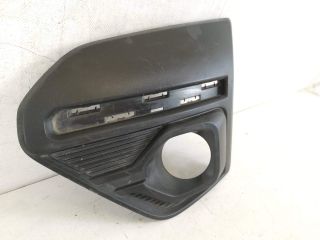 bontott DACIA SANDERO Bal Ködzárófény Keret