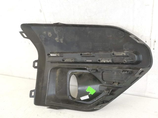 bontott DACIA SANDERO Bal Ködzárófény Keret