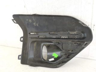 bontott DACIA SANDERO Bal Ködzárófény Keret