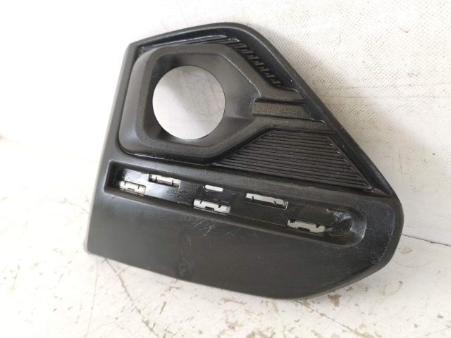 bontott DACIA SANDERO Bal Ködzárófény Keret